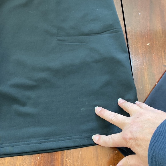 XL skort to run around town! GUC. - Picture 2 of 2